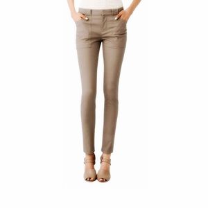 Kate Spade | Khaki Saturday Pants Size 0